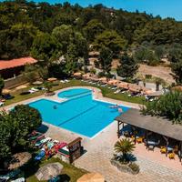 Hotel in Greece, 3600 sq.m.