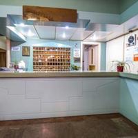 Hotel in Greece, 3600 sq.m.