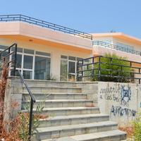 Business center in Greece, 930 sq.m.
