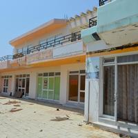 Business center in Greece, 930 sq.m.