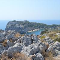 Villa in Greece, 600 sq.m.