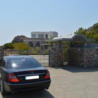 Villa in Greece, 600 sq.m.