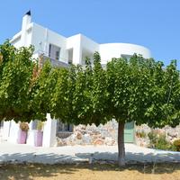 Villa in Greece, 600 sq.m.