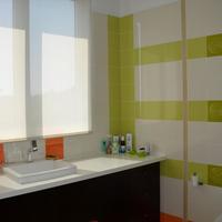 Villa in Greece, 600 sq.m.