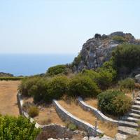 Villa in Greece, 600 sq.m.