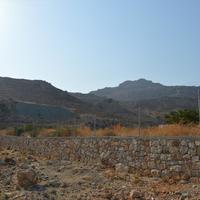 Land plot in Greece