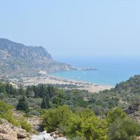 Земельный участок в Греции