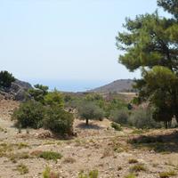 Земельный участок в Греции