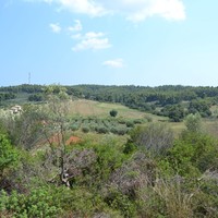 Land plot in Greece