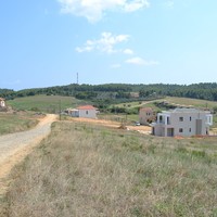 Земельный участок в Греции