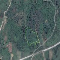 Земельный участок в Греции, 6000 кв.м.