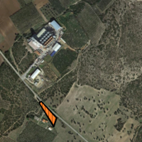 Земельный участок в Греции