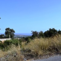 Земельный участок в Греции