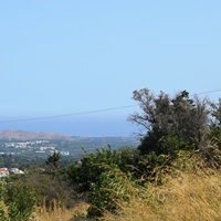 Земельный участок в Греции