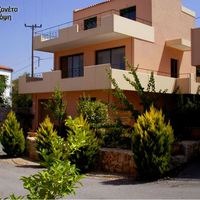 Business center in Greece, 620 sq.m.