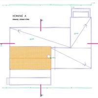 Business center in Greece, 620 sq.m.