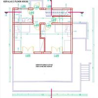 Business center in Greece, 620 sq.m.