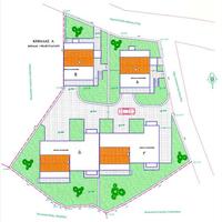 Business center in Greece, 620 sq.m.