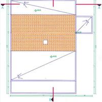 Business center in Greece, 620 sq.m.