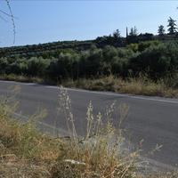 Земельный участок в Греции