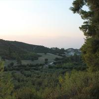 Земельный участок в Греции