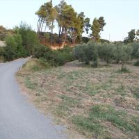 Земельный участок в Греции