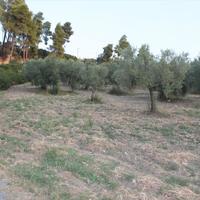 Земельный участок в Греции