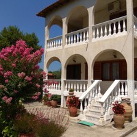 Townhouse in Greece, 75 sq.m.