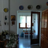 Townhouse in Greece, 75 sq.m.