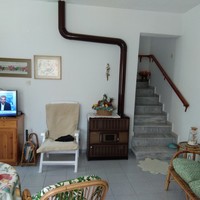 Townhouse in Greece, 75 sq.m.