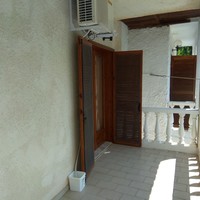 Townhouse in Greece, 75 sq.m.