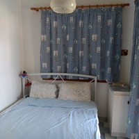 Townhouse in Greece, 75 sq.m.