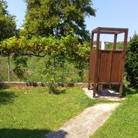 Townhouse in Greece, 75 sq.m.