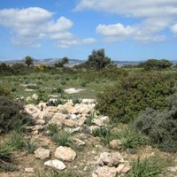 Земельный участок на Кипре