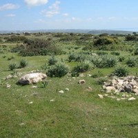 Земельный участок на Кипре