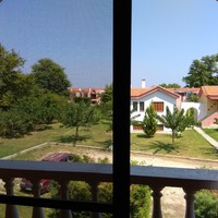 Townhouse in Greece, 70 sq.m.