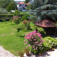 Townhouse in Greece, 70 sq.m.