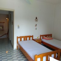 Townhouse in Greece, 70 sq.m.