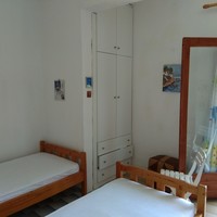 Townhouse in Greece, 70 sq.m.