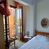 Townhouse in Greece, 70 sq.m.
