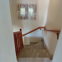 Townhouse in Greece, 70 sq.m.