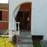 Townhouse in Greece, 70 sq.m.