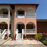 Townhouse in Greece, 70 sq.m.