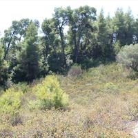 Land plot in Greece