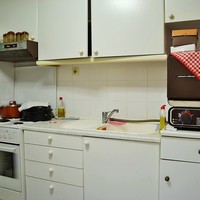 Townhouse in Greece, 60 sq.m.