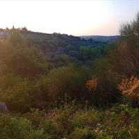 Land plot in Greece