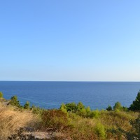 Land plot in Greece