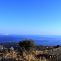 Земельный участок в Греции