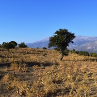 Земельный участок в Греции