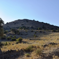 Земельный участок в Греции